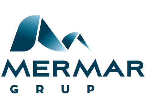 Mermar Grup Web Sitesi Yayında