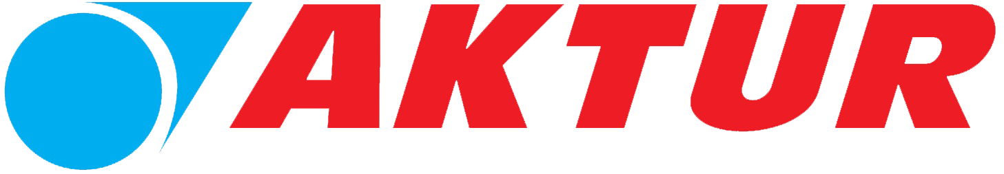 AKTUR Web Sitesi Yayında