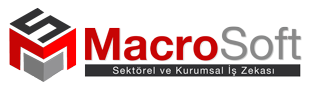 Macrosoft Sitesi Yenilendi.