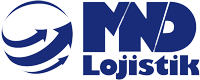 MND Lojistik Web Sitesi Yayında
