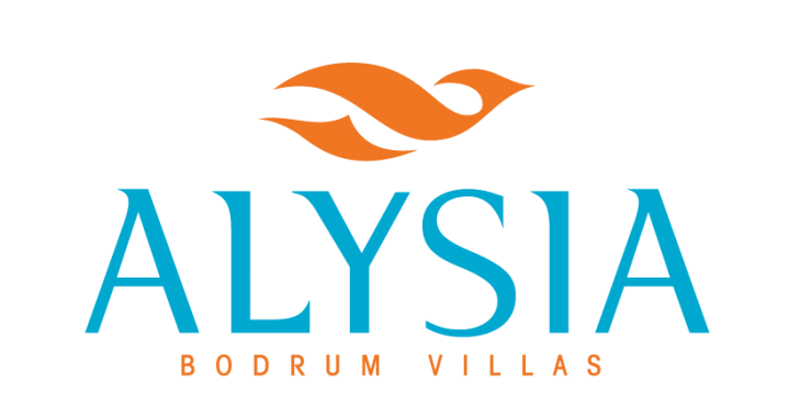 Alysia Bodrum Villaları Web Sitesi Yayında